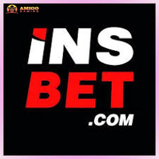 Logo insbet Cassino